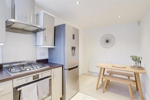 19 Bailey Drive, Nottingham, NG3 5US