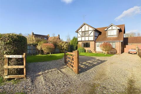 4 bedroom detached house for sale, Base Lane, Sandhurst, Gloucester