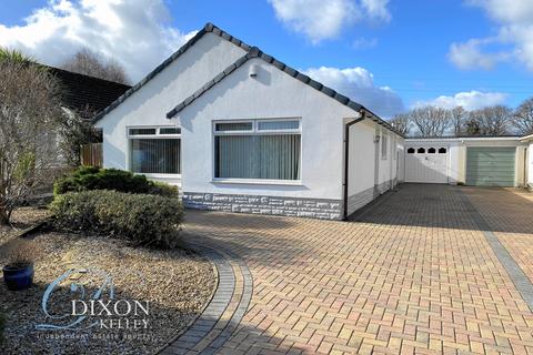 2 bedroom detached bungalow for sale, Bracken Road, Ferndown, Dorset