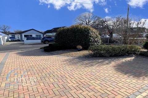 2 bedroom detached bungalow for sale, Bracken Road, Ferndown, Dorset