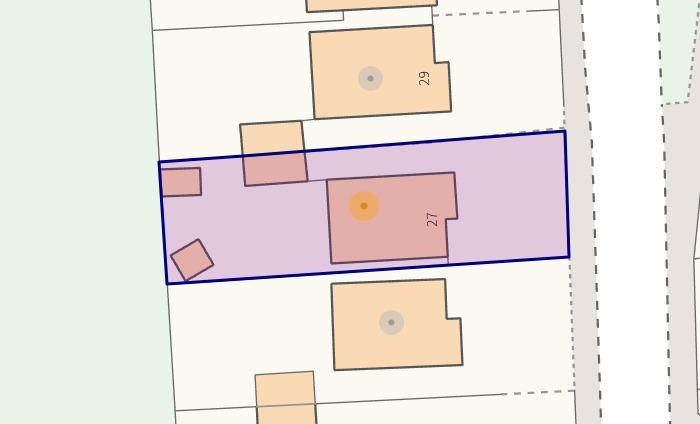 Plot Plan