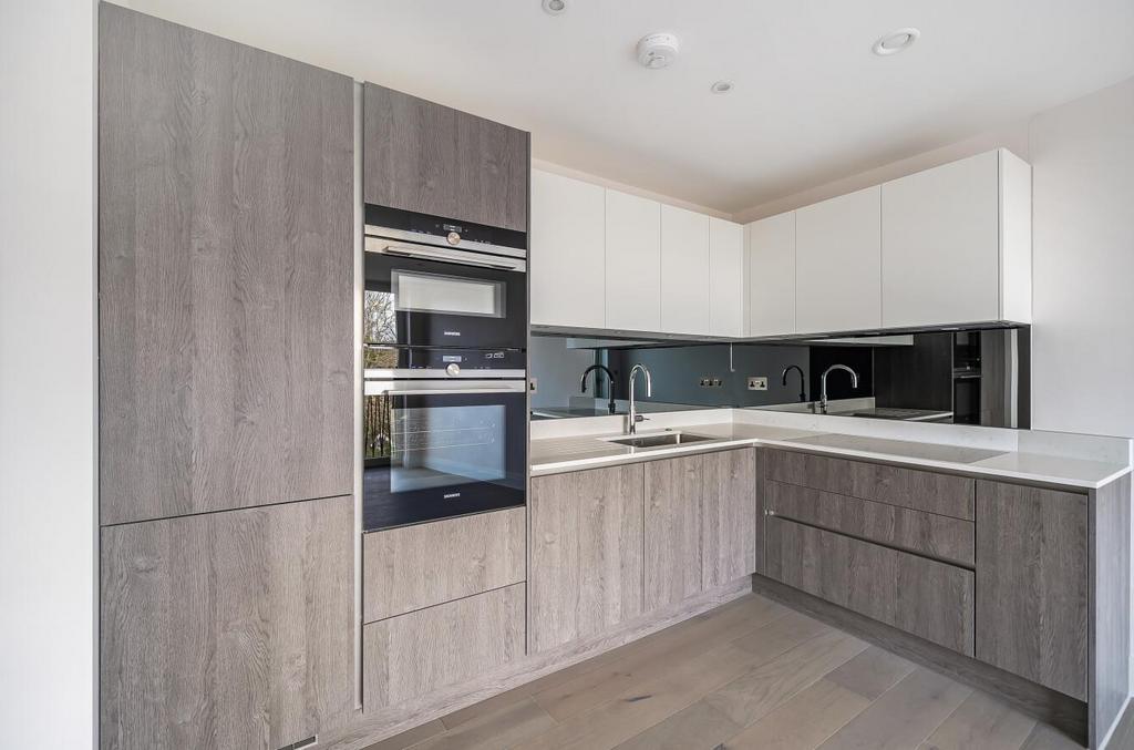 Davidson Frost-Wellings, DFW, Nouveau Apartments,