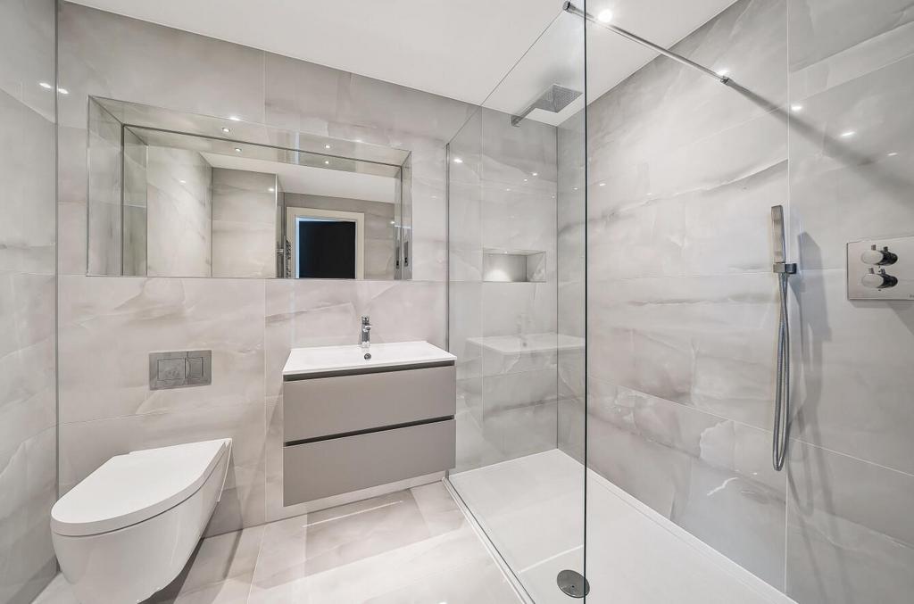 Davidson Frost-Wellings, DFW, Nouveau Apartments,