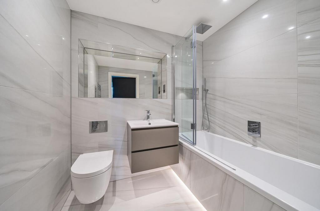 Davidson Frost-Wellings, DFW, Nouveau Apartments,