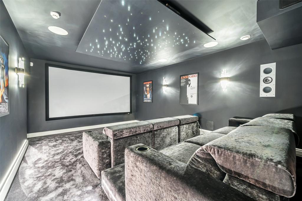 Cinema