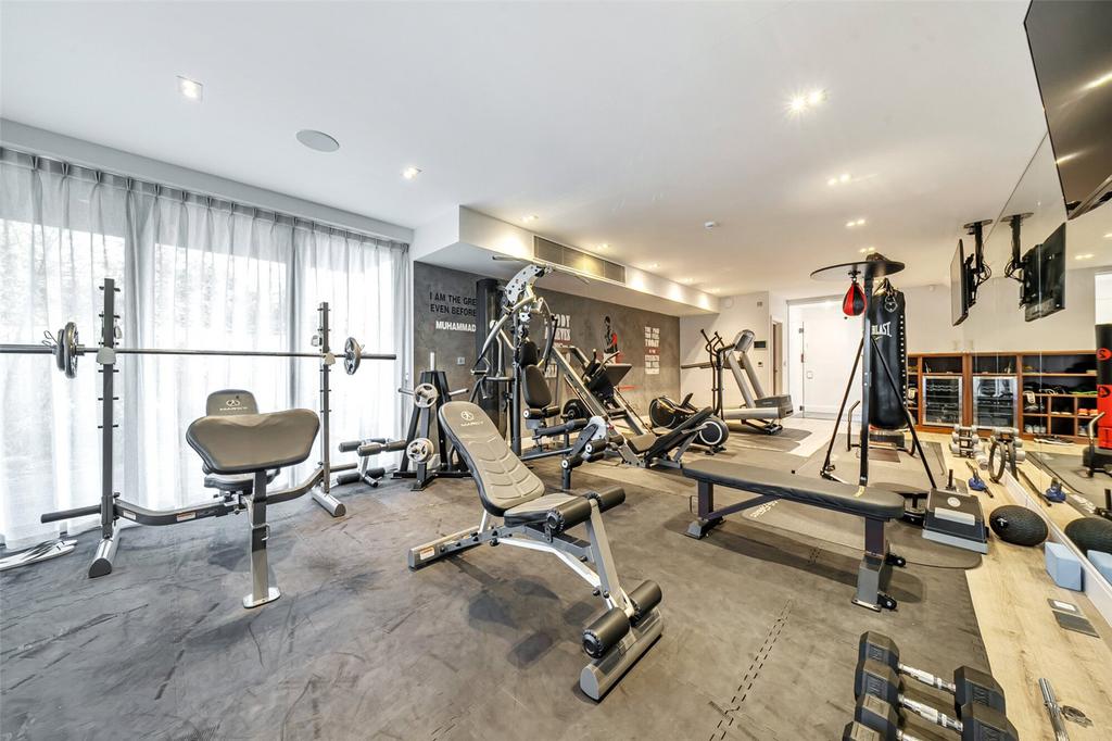 Gym