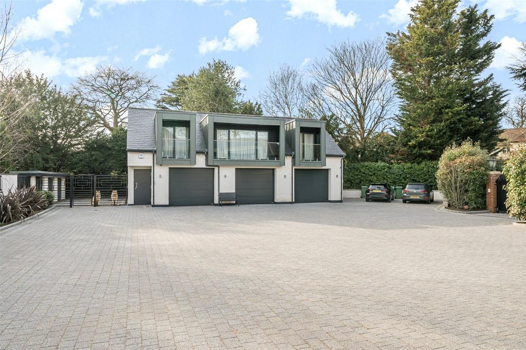 Garages