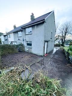 2 bedroom end of terrace house to rent, Lawfield Avenue, West Kilbride KA23