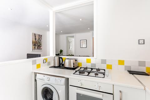 1 bedroom flat to rent,  Clapham Crescent, London SW4