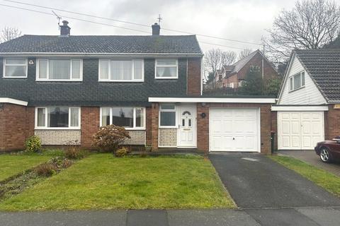 3 bedroom semi-detached house for sale, Willows Road, Oakengates, Telford, Shrewsbury, TF2