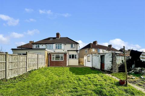 3 bedroom semi-detached house for sale, Waye Avenue, Hounslow TW5