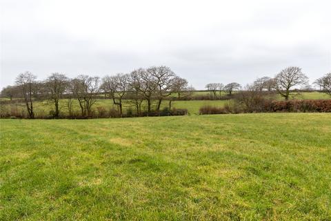 Land for sale, Newton St. Petrock, Devon EX22