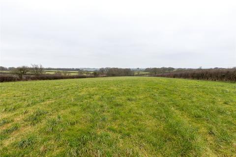 Land for sale, Newton St. Petrock, Devon EX22