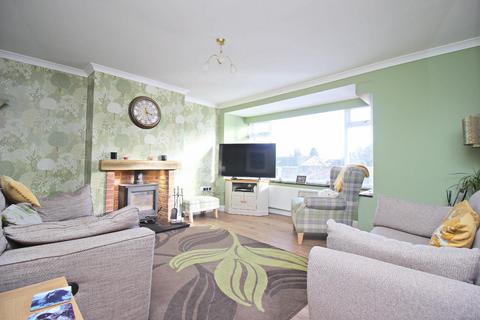 4 bedroom semi-detached house for sale, Hermitage Park, Chester Le Street