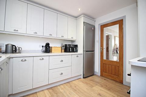 4 bedroom semi-detached house for sale, Hermitage Park, Chester Le Street