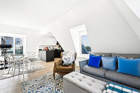 1 bedroom apartment for sale, Hand & Flower House, 617 Kings Road, Fulham, London, SW6