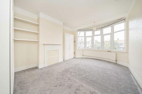 4 bedroom semi-detached house to rent, Ridgeway Road, Isleworth TW7