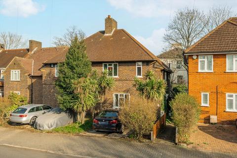 3 bedroom house for sale, Dover House Road, London SW15