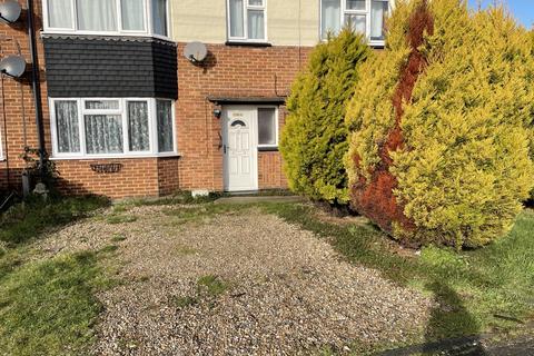 2 bedroom flat for sale, St. Georges Avenue, Sheerness ME12