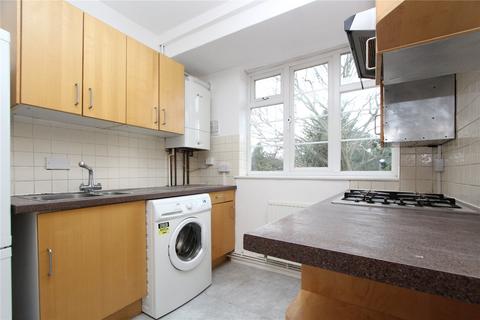 2 bedroom apartment for sale, The Close, Muswell Avenue, London, N10