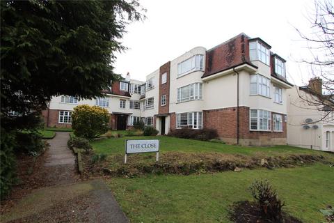 The Close, Muswell Avenue, London, N10
