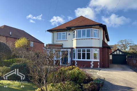 4 bedroom detached house for sale, Headroomgate Road, Lytham St. Annes, Lancashire