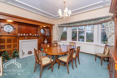 4 bedroom detached house for sale, Headroomgate Road, Lytham St. Annes, Lancashire