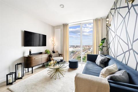 1 bedroom apartment for sale, Bollo Lane, London, W4