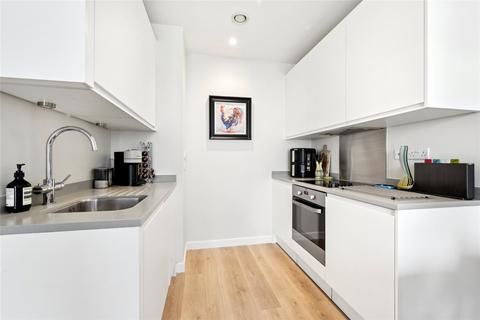 1 bedroom apartment for sale, Bollo Lane, London, W4