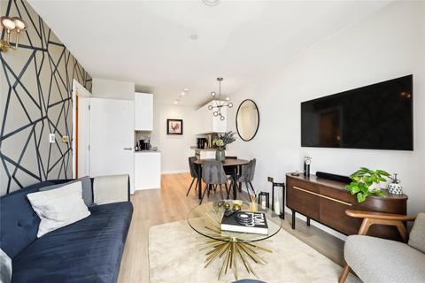 1 bedroom apartment for sale, Bollo Lane, London, W4