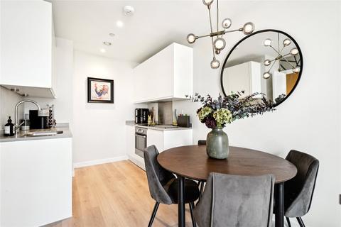 1 bedroom apartment for sale, Bollo Lane, London, W4