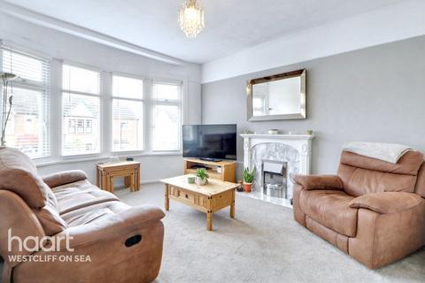 2 bedroom flat for sale, Bellevue Road, SOUTHEND-ON-SEA