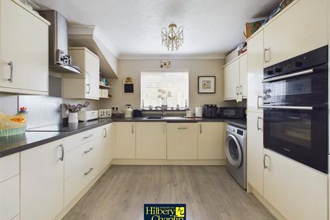 3 bedroom semi-detached house for sale, Nightingales, Langdon Hills, Basildon, Essex, SS16