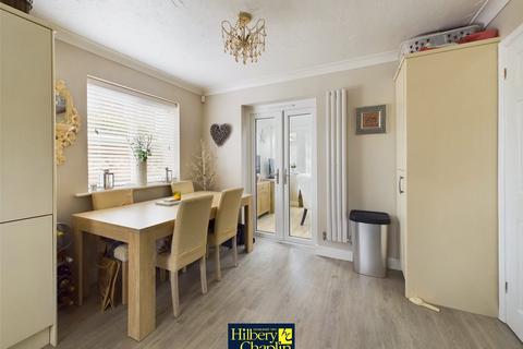 3 bedroom semi-detached house for sale, Nightingales, Langdon Hills, Basildon, Essex, SS16