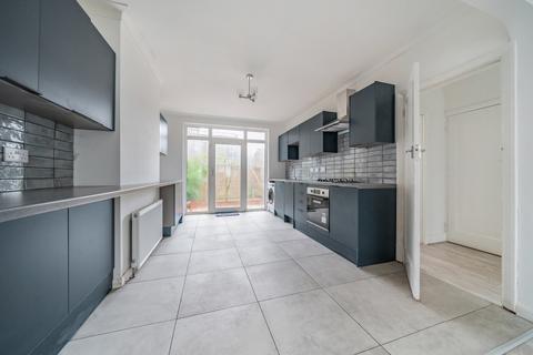 4 bedroom semi-detached house for sale, Hatherley Crescent, Sidcup