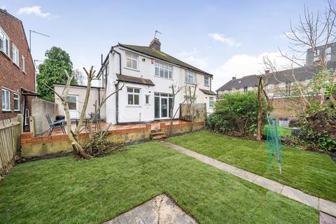 4 bedroom semi-detached house for sale, Hatherley Crescent, Sidcup