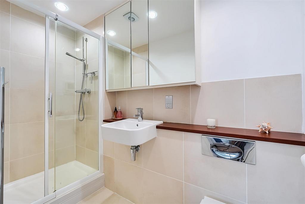 En suite