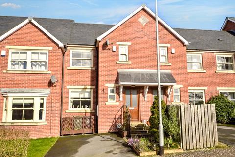 Oak Park Close, Leeds, West Yorkshire