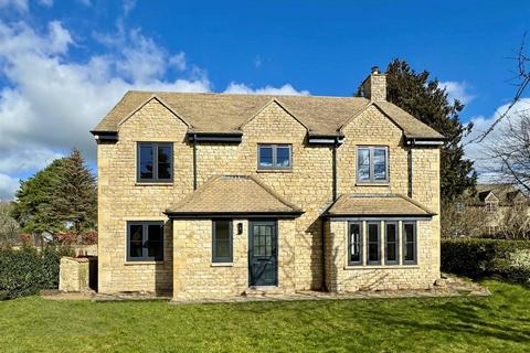 5 bedroom detached house to rent, Bulwick, Corby