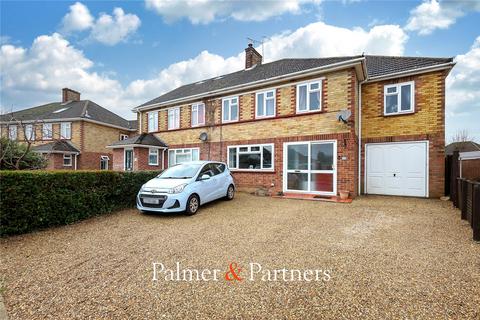 4 bedroom semi-detached house for sale, Oaklands Avenue, Lexden, Colchester, Essex, CO3