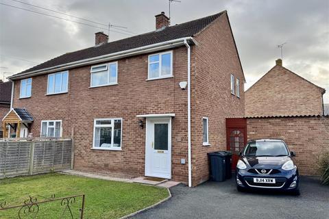 3 bedroom semi-detached house for sale, Moat Crescent, Malvern