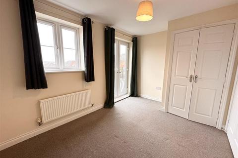 2 bedroom apartment to rent, Ravensbourne Court, Bur Tree Drive, Norton Heights, Stoke-On-Trent