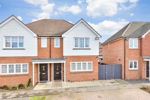 3 bedroom semi-detached house for sale, River Walk, Fetcham, Leatherhead, Surrey