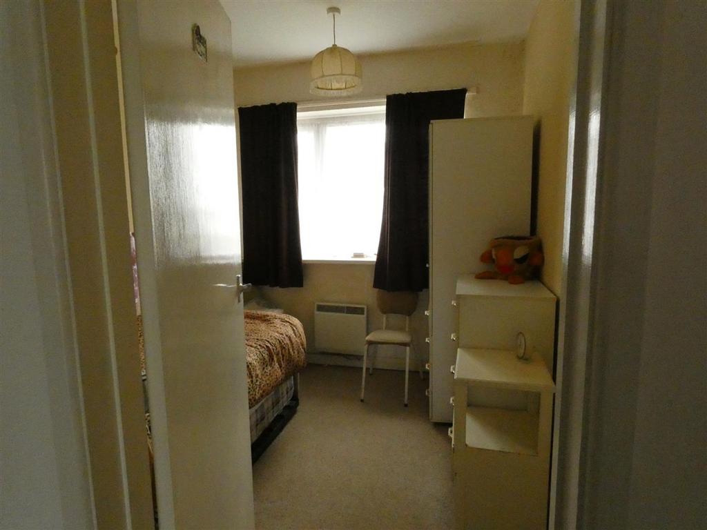 Study/Bedroom 5