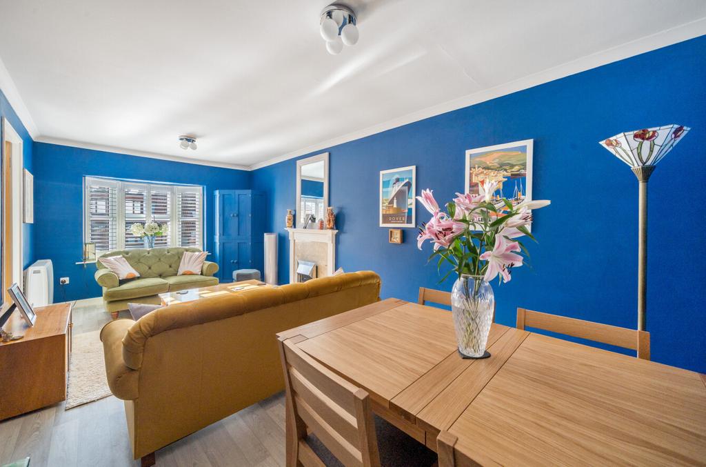 Living/Dining Room