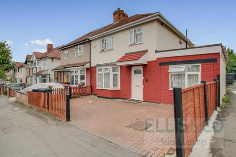 Locarno Road, Greenford, UB6