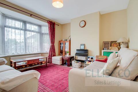 4 bedroom semi-detached house for sale, Locarno Road, Greenford, UB6