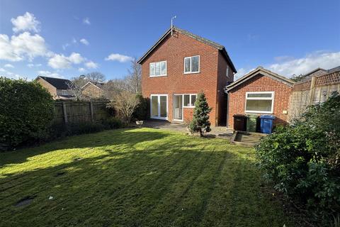 4 bedroom detached house for sale, Poole Ground, Highnam GL2