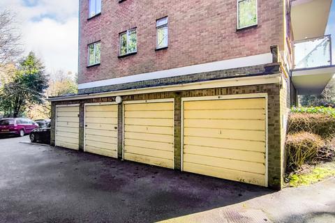 Parking for sale, 15 Garages at Woodside, 55 Surrey Road, Bournemouth, Dorset, BH4 9HS