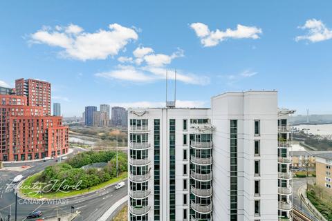 2 bedroom apartment for sale, Neutron Tower, London, E14